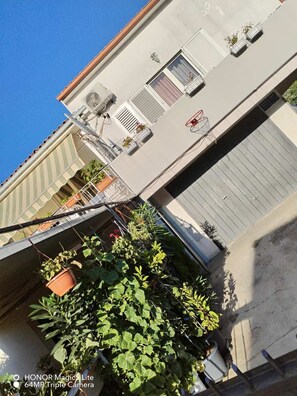 Exterior detail - Lovely apartment Pula Arena I for family or young couple (Pula)