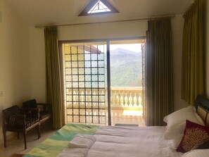 3 habitaciones, internet, ropa de cama y acceso para silla de ruedas 