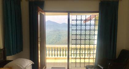 BIENVENUE Ă LA VILLA SURYA, SATTAL