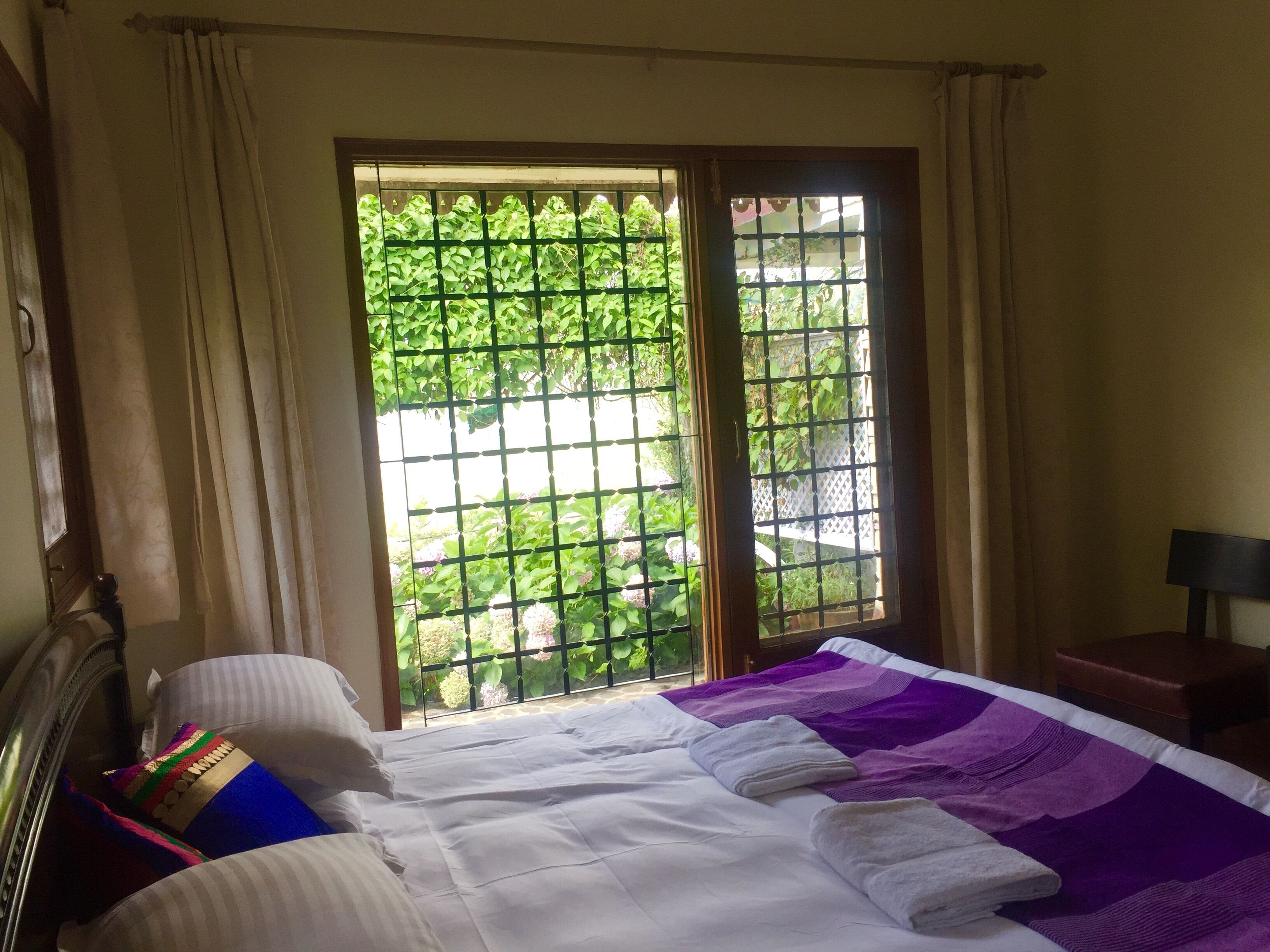 3 chambres, accès Internet, draps fournis