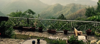 WELCOME TO SURYA VILLA, SATTAL