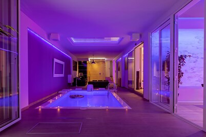 Lux Villa Belgrade