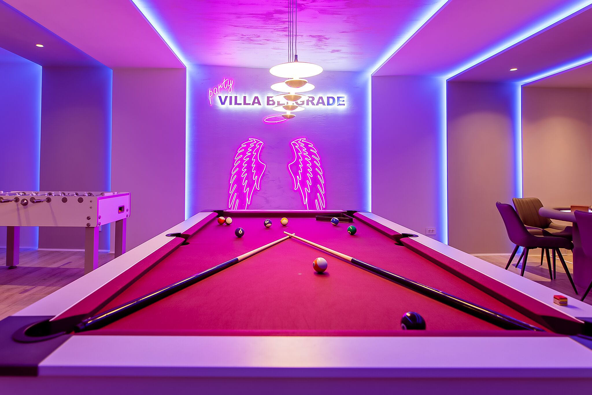 15+ Pool Table Drinking Games