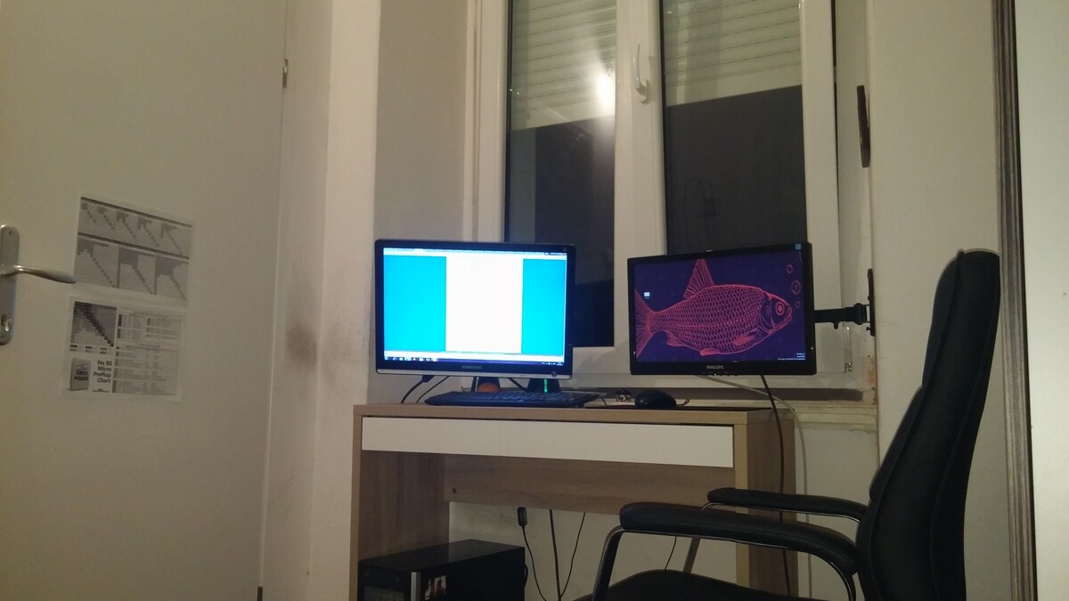 Image de profil de l’hôte