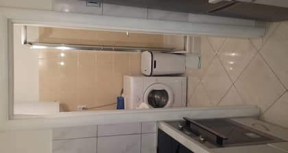 Gemütliche Wohnung im Zentrum von Rijeka