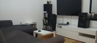 Comfy apartment in Rijeka center