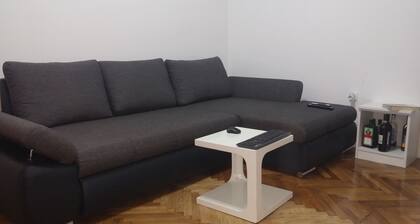 Comfy apartment in Rijeka center