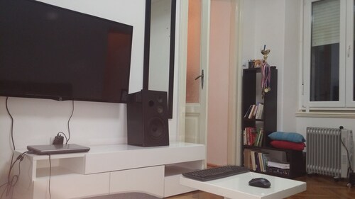 Comfy apartment in Rijeka center