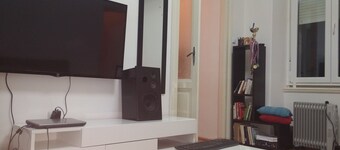 Comfy apartment in Rijeka center