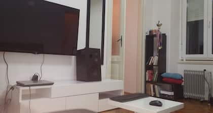 Comfy apartment in Rijeka center