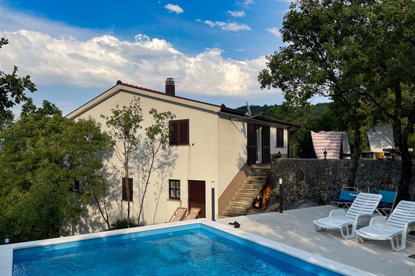 Alberca