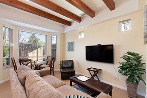 TV connectée, jouets