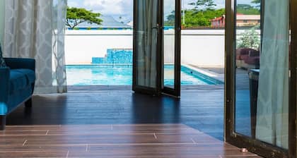 Three Bedroom Samaan Villa