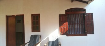 Samaya Holiday Home walking distance to the beach
