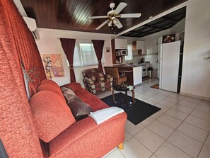 TV, Netflix, toys, streaming services