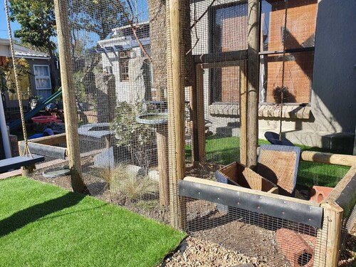 5 x Bedrooms Self Catering 14  Sleeper 