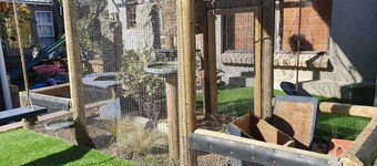 5 x Bedrooms Self Catering 14  Sleeper 