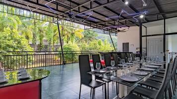 Restaurantes