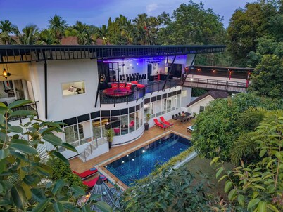 Luxury Private pool Villa Nap Dau Perfect for Groups