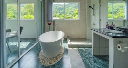 Luxury Private pool Villa Nap Dau Perfect for Groups