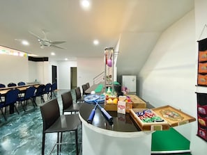 Restaurantes