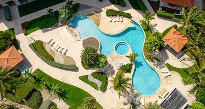 A Star Oasis in Eagle Beach: Your Tropical Escape in Aruba