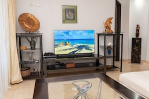Smart TV