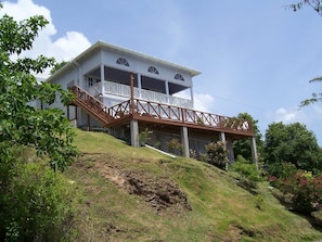 Aussenbereich