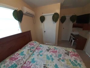 1 bedroom, WiFi - The Exuma Pearl Cottage (Nassau)