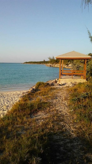 Beach - The Exuma Pearl Cottage (Nassau)
