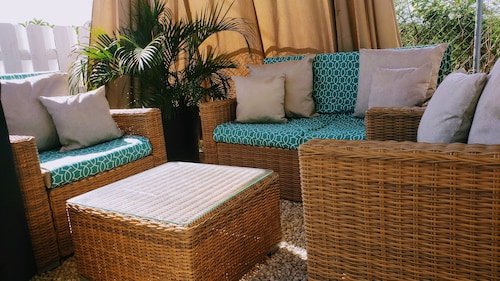 Maison de Cupidon ** Voiture gratuite incluse / Unités AC dans les chambres / Réductions f