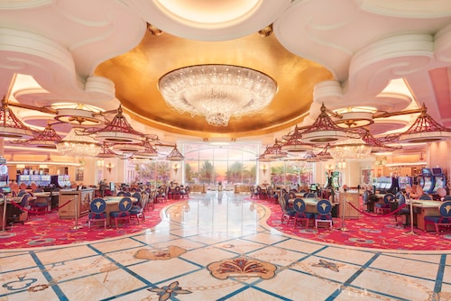 Island Getaway in der Nähe Albany Resort, Nassau Bahamas