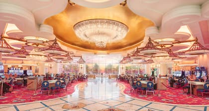 Island Getaway in der Nähe Albany Resort, Nassau Bahamas