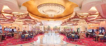 Island Getaway LÀhellÀ Albany Resort, Nassau Bahamas