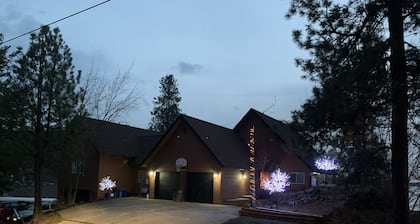 Premier Chalet Home on Beautiful Williams Lake - Consistently #1 in Region.