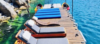 Bella e moderna 4 camere da letto Lake Atitlán Paradise