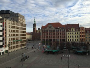 Exterior - Apartment on Plac Solny in the heart of the city (Wrocław)