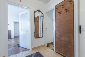 3 bedrooms, WiFi