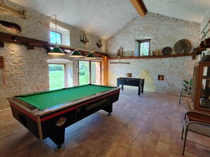 Spielezimmer