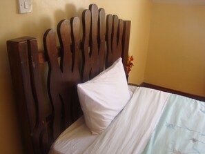1 bedroom, iron/ironing board, free WiFi, bed sheets - Wasili Luxury Homestay in upscale Nairobi (Nairobi)