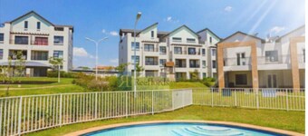 A Modern and Relaxed Condo in the leafy suburb of Dainfern... 