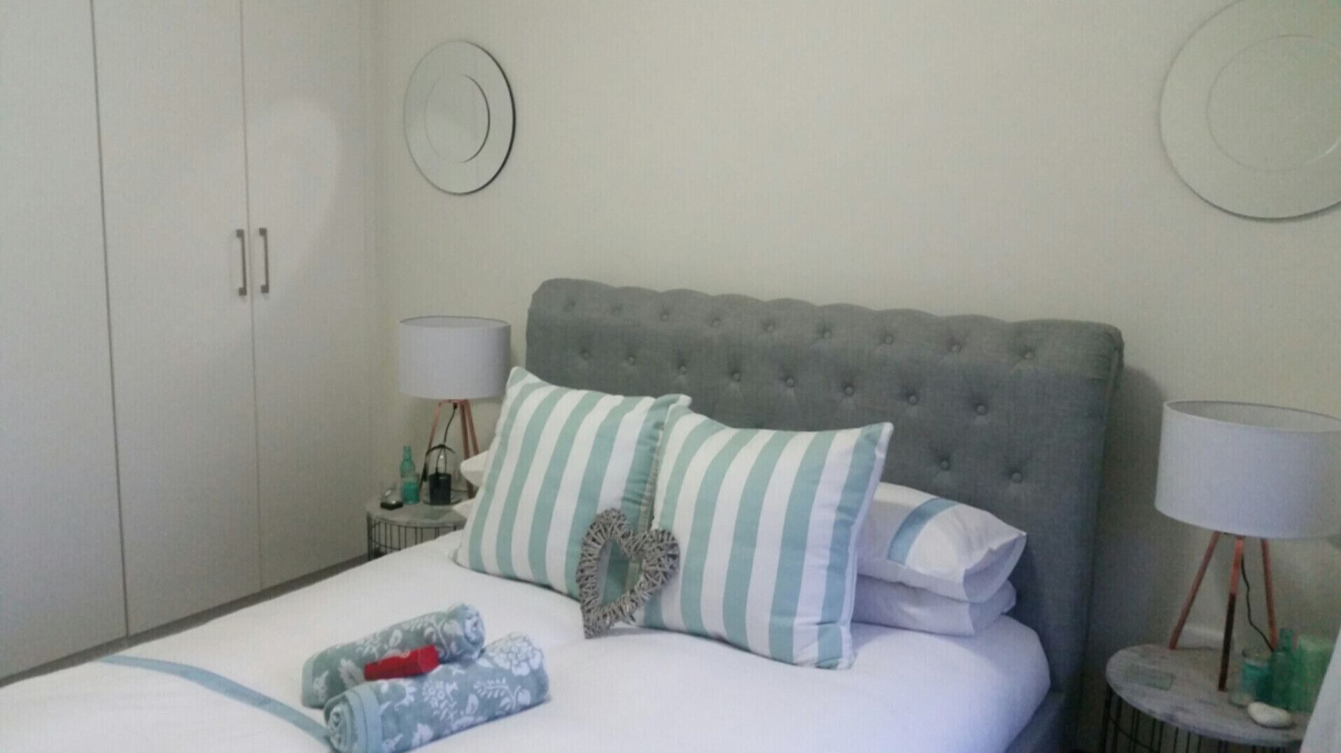 2 soverom, strykejern/-brett, wi-fi og sengetøy