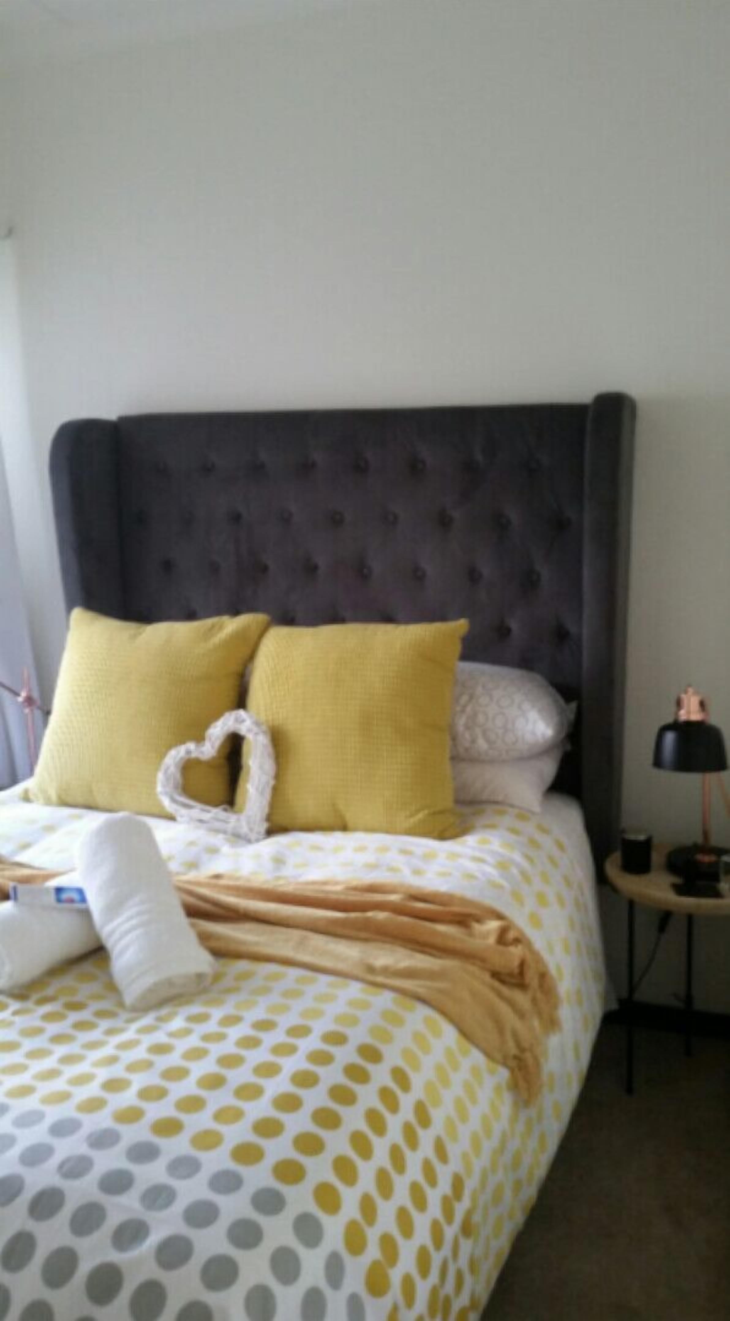 2 chambres, fer et planche à repasser, Wi-Fi, literie fournie
