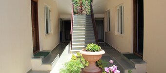 Three Bedroom Apartment - Amazon @ Two Seas Residence