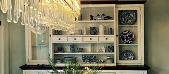 Bright and beautiful 3 bed home. Lots of character and style.