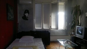 1 chambre