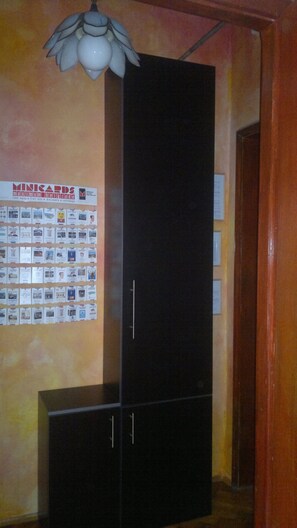 Interior - Sava Apartment, Vukov spomenik (Belgrade)