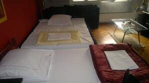 1 Schlafzimmer