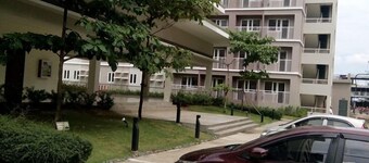 Fully furnished two bedroom condo Trees Residences Fairview Quezon City