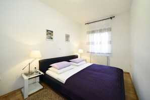 2 camere, ferro/asse da stiro, Wi-Fi, lenzuola